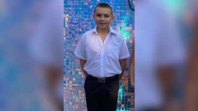 Поліція розшукує 12-річного хлопця. Востаннє його бачили в Миколаєві
