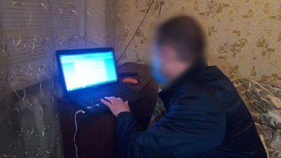 Чотирьох мешканців Одеси підозрюють у фінансових махінаціях з кредитуванням