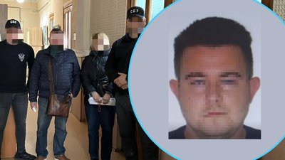 Херсон, колабораціонізм, Офіс генпрокурора, родина, підозра, окупаційне міністерство