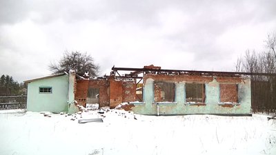 "Виходьте, зараз гранату кину" – жителі Народицької громади про життя в окупаціїї "Виходьте, зараз гранату кину" – жителі Народицької громади про життя в окупаціїї
