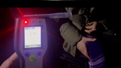 Рекордний рівень алкоголю в крові, драгер Полтава Рекордний рівень алкоголю в крові, драгер Полтава