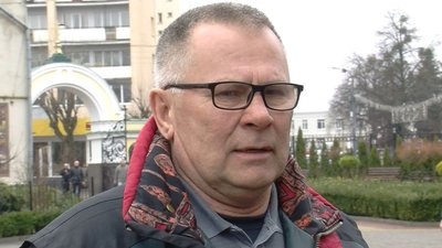 У Луцьку попрощалися з загиблим 56-річним захисником У Луцьку попрощалися з загиблим 56-річним захисником
