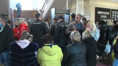 Черги на твк Черги на твк
