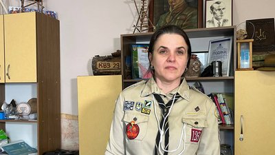 Капелан, війна, ЗСУ, історії людей, Степан Хміль Капелан, війна, ЗСУ, історії людей, Степан Хміль