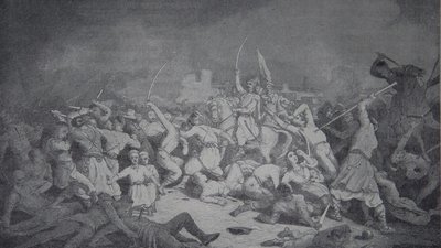 "Шевченко – це чистий рок-н-рол". Дискусія Макарова і Хливнюка про Кобзаря: що б він робив у наш час "Шевченко – це чистий рок-н-рол". Дискусія Макарова і Хливнюка про Кобзаря: що б він робив у наш час