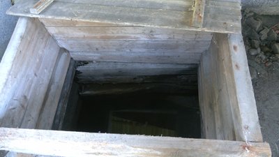 Як у гуцульському селі на Івано-Франківщині варять сіль Як у гуцульському селі на Івано-Франківщині варять сіль