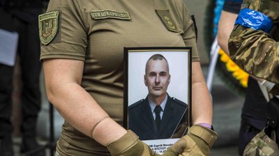 Сто сімдесят четвертий день війни. Хроніка подій в Одеській області Сто сімдесят четвертий день війни. Хроніка подій в Одеській області