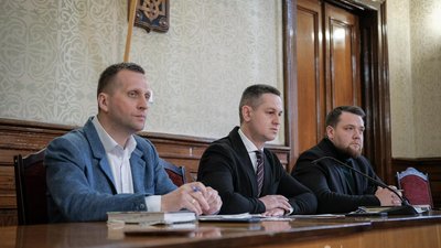 Іван Микитюк Чернівецька ОВА Іван Микитюк Чернівецька ОВА