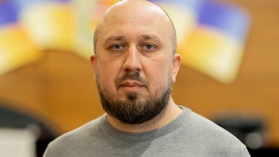 Департамент будівництва та ЖКГ Полтавської ОВА очолив Антон Кій: хто він
