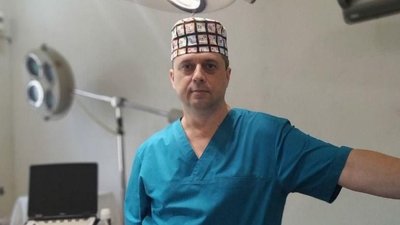 Чернівецькою обласною дитячою лікарнею керуватиме лікар-онколог