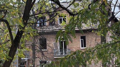 Влада Харькова