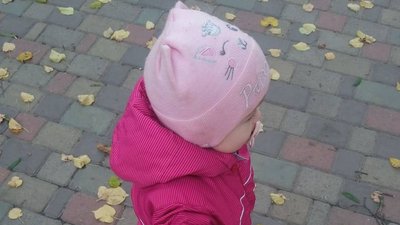 З окупованого Тростянця йшла в Лебедин, щоб народити: історія Владислави Олійник З окупованого Тростянця йшла в Лебедин, щоб народити: історія Владислави Олійник
