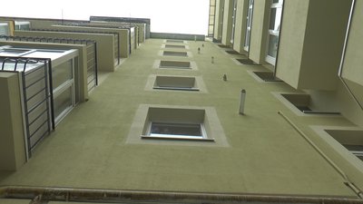 В Івано-Франківську утеплюють 4 будинки за програмою "Енергодім"