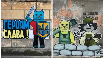 Мовні зміни та відмова від російських маркерів: як після 24 лютого українізувалася Одеса