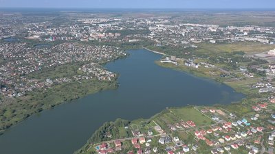 Рівнерада виграла апеляцію щодо плану територій берега Басового Кута. Що це означає