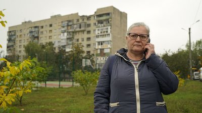 В ніч на 21 вересня РФ обстріляла Холодногірський район Харкова з артилерії — попередні дані В ніч на 21 вересня РФ обстріляла Холодногірський район Харкова з артилерії — попередні дані