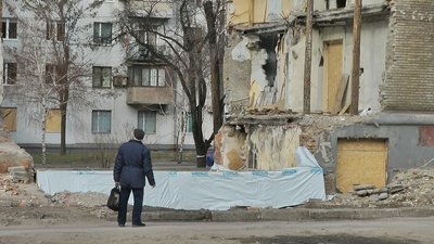 Вторгнення Росії в Україну: ситуація на Запоріжжі. День 302-й
