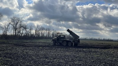 Працює український град Працює український град