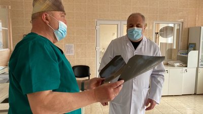 Рік після перенесеного COVID-19. Трирічний Павлик з Вінниччини, знову у важкому стані Рік після перенесеного COVID-19. Трирічний Павлик з Вінниччини, знову у важкому стані