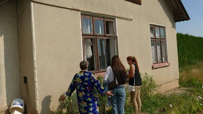 Атака РФ, Калуш, наслідки, пошкодження, компенсація