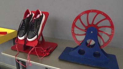 На Житомирщині більше трьохсот школярів області відвідали за пів року інтерактивний музей науки На Житомирщині більше трьохсот школярів області відвідали за пів року інтерактивний музей науки