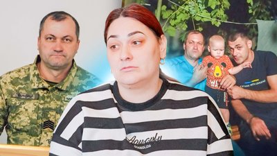 Микола Котлінський зник на війні
