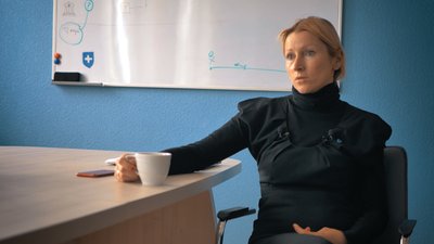 Екскерівниця НСЗУ Екскерівниця НСЗУ