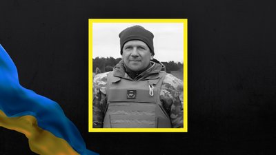 Волинь загиблі