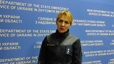 Рятувальники на Житомирщині знімали з пальця 14-річного хлопця металевий підшипник Рятувальники на Житомирщині знімали з пальця 14-річного хлопця металевий підшипник