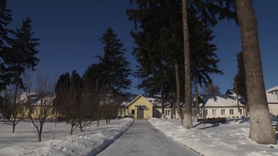Хмельницький центр соціальної підтримки