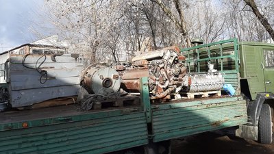 На Львівщині СБУ заблокувала нелегальний канал постачання комплектуючих до військової техніки