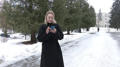 Ліза Осадчук Ліза Осадчук