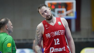 "Прометей" вдруге вийшов у фінал Латвійсько-естонської баскетбольної ліги "Прометей" вдруге вийшов у фінал Латвійсько-естонської баскетбольної ліги