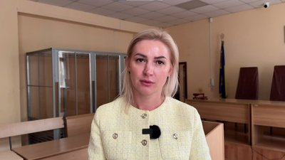 У суді Дніпра пройшло слухання у справі щодо аварії з військовослужбовцями у Костянтинівці У суді Дніпра пройшло слухання у справі щодо аварії з військовослужбовцями у Костянтинівці