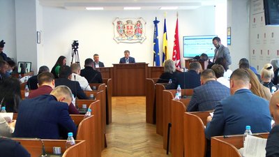 Названі іменами героїв російсько-української війни: у Вінниці перейменували ще шість вулиць