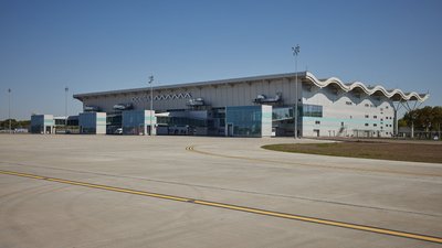 Оглянув садок і перевірив міст: що робив Зеленський на Одещині Оглянув садок і перевірив міст: що робив Зеленський на Одещині