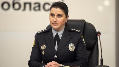 Голову Рівненської обласної поліції перевели у Дніпро. Хто в.о. начальника Голову Рівненської обласної поліції перевели у Дніпро. Хто в.о. начальника