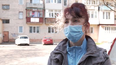 Аварійні будинки у Рівному: як реагує місто та що робити мешканцям Аварійні будинки у Рівному: як реагує місто та що робити мешканцям