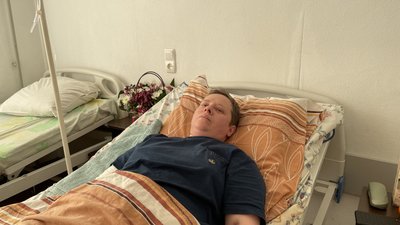 "Живіт почав пекти, я поповзла на землю": свідчення волонтерів, поранених під час обстрілу РФ у Липцях