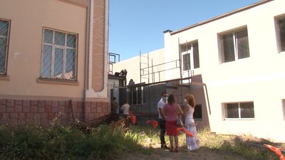 Недобуди Черкащини: 37 років будують і п'ять реконструюють Недобуди Черкащини: 37 років будують і п'ять реконструюють