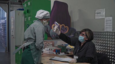 Їхнє життя змінив карантин. СУСПІЛЬНЕ | ЛЮДИ Їхнє життя змінив карантин. СУСПІЛЬНЕ | ЛЮДИ