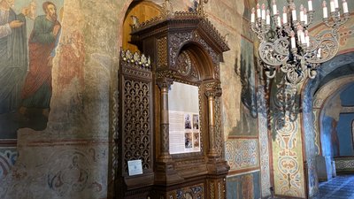 Повернення українських реліквій – що вже повернули і що ще планують Повернення українських реліквій – що вже повернули і що ще планують