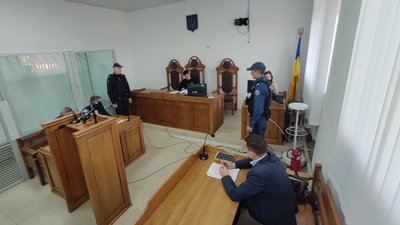 Волинський суд закрив справу про побиття за позовом попа до батька загиблої бойової медикині Волинський суд закрив справу про побиття за позовом попа до батька загиблої бойової медикині