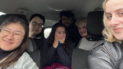 У Великій Британії хочуть зняти короткометражний фільм за мотивами "Івасика-Телесика"