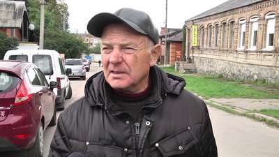 До травмпункту Бердичівської міської лікарні звернулися понад 200 місцевих жителів, яких покусали собаки До травмпункту Бердичівської міської лікарні звернулися понад 200 місцевих жителів, яких покусали собаки