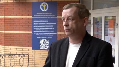 В Ковелі на Волині збільшилась кількість безробітних В Ковелі на Волині збільшилась кількість безробітних