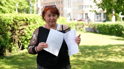 Перейменування у Черкасах