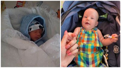 діти, народжені у Запоріжжі 24 лютого діти, народжені у Запоріжжі 24 лютого