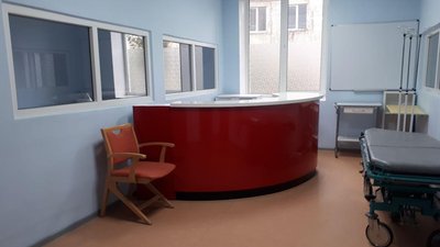 Психлікарні на межі закриття через недофінансування, під загрозою 22 тисячі пацієнтів — МОЗ