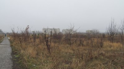 У Лисичанську виділять землю для військових